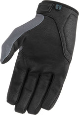 Icon Hooligan® CE Gloves