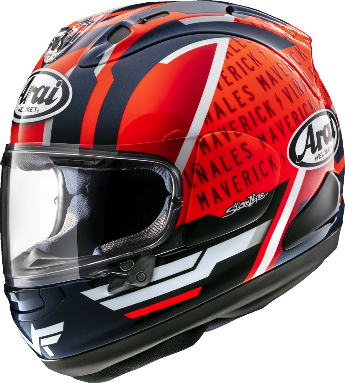 Arai Helmets - Corsair-X Helmet