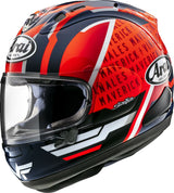 Arai Helmets - Corsair-X Helmet