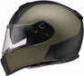 Z1R Warrant Helmet - Carbon