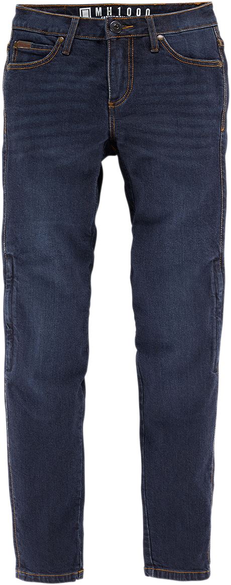 Icon 1000 Women's MH1000 Jeans - Cycle City Outdoors