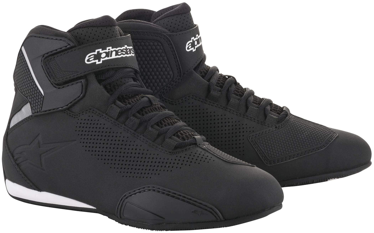 Alpinestars - Sektor Vented Shoes