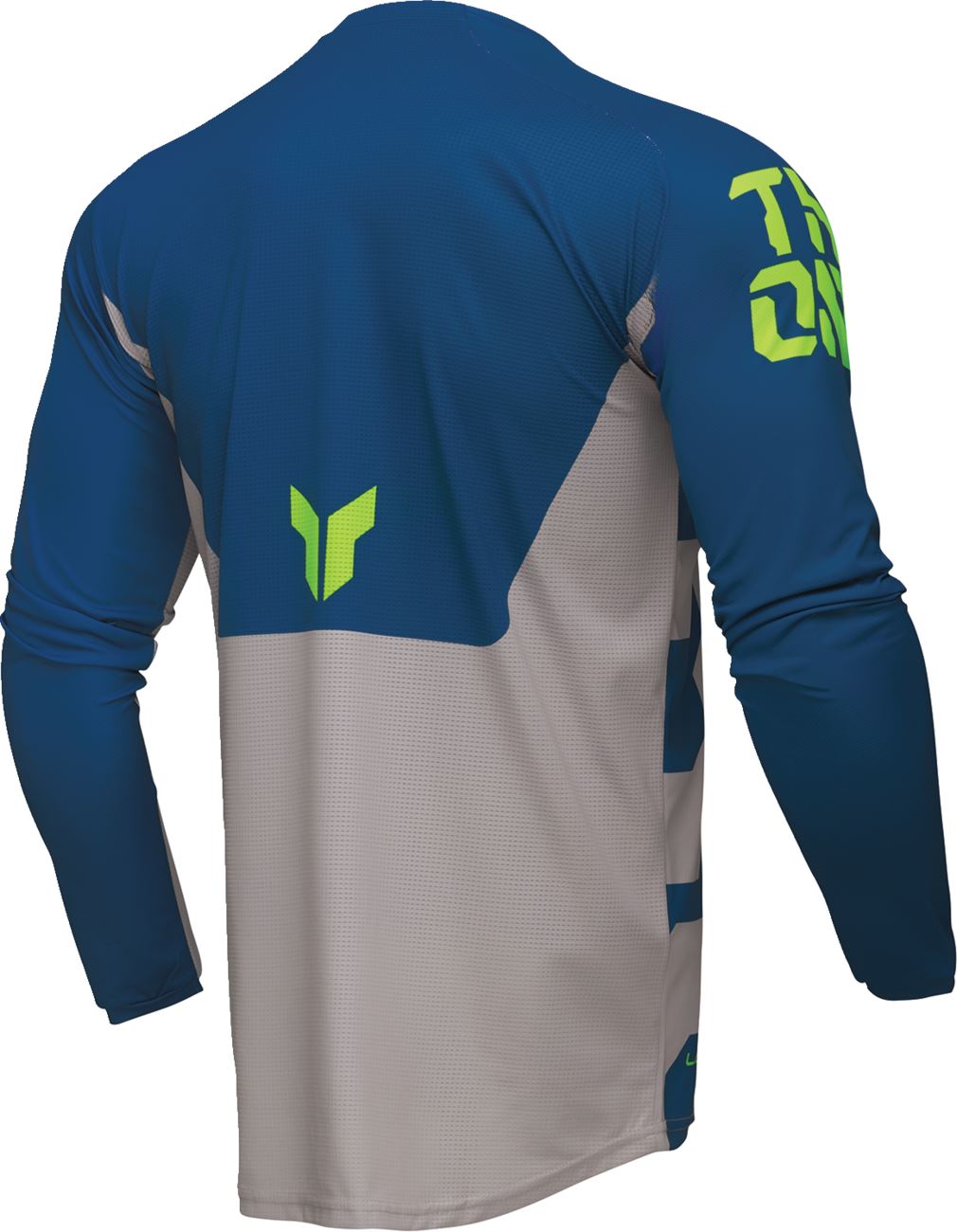 Thor - Launchmode Forge Jersey