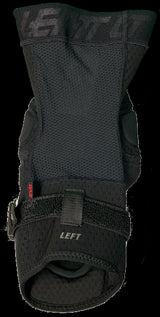 Leatt - Knee Guard 3DF 5.0 Evo - L - Black