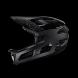 Leatt Helmet MTB Enduro 3.0 V23 Blk LG