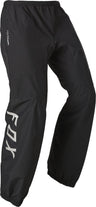 Fox Racing - Ranger Drive Overpants - Cycle City Outdoors