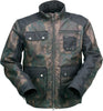 Z1R Camo Jacket