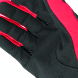 Speed and Strength Lightspeed Mesh Gloves Red - Small - Cycle City Outdoors