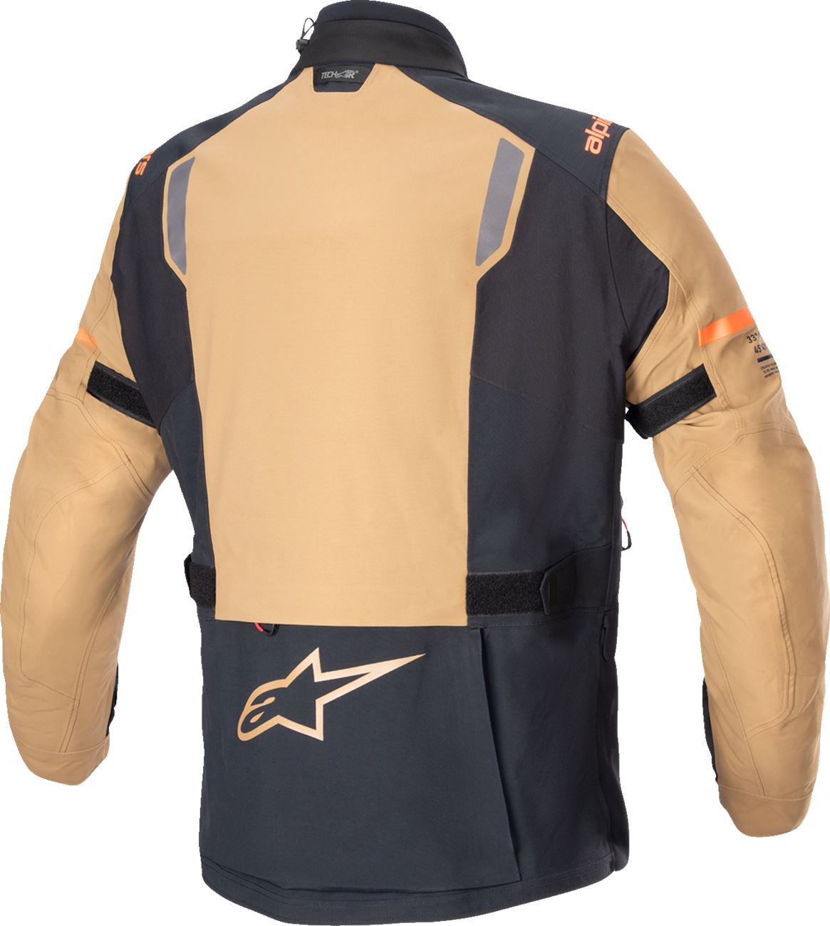 Alpinestars - ST7 2L GTX Jacket