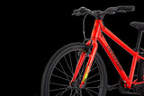 Cannondale 2021 Kids Quick  - 24'' - Acid Red - Cycle City Outdoors