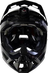 KALI Trinity Carbon Downhill Bicycle Helmet