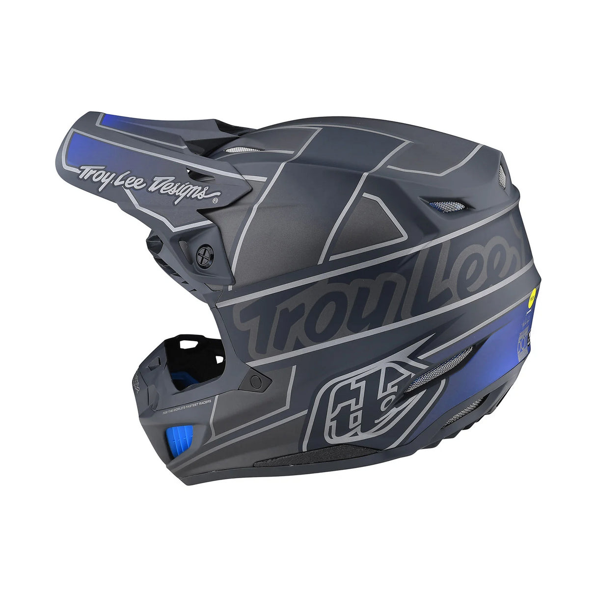 Troy Lee - SE5 Composite Helmet