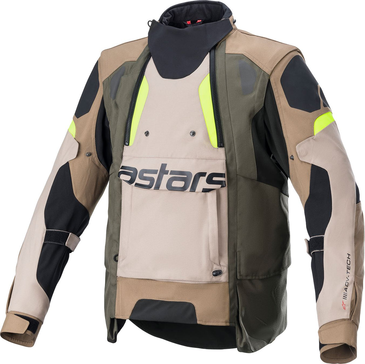 Alpinestars - Halo Drystar® Jacket