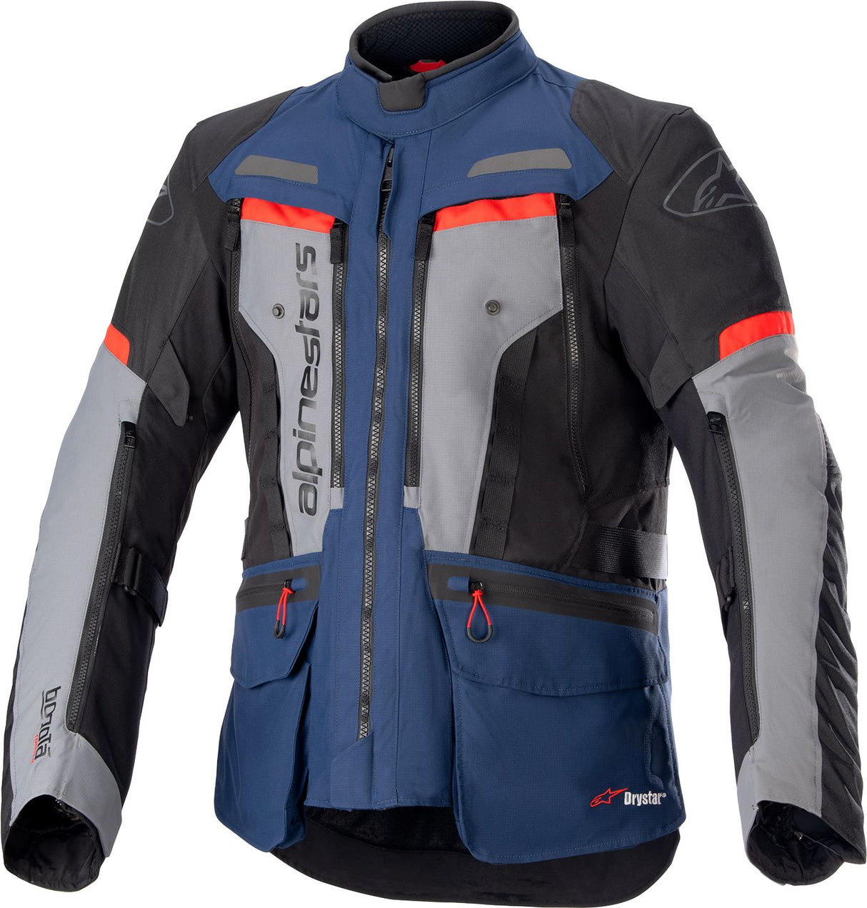 Alpinestars - Bogota Pro Drystar® Jacket