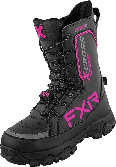 FXR X-Cross Winter Boots - Cycle City Outdoors