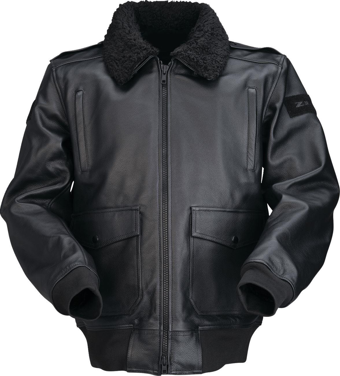 Z1R Total Force Jacket