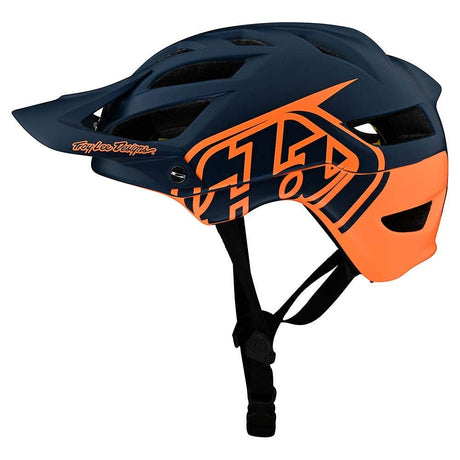 Troy Lee - A1 MIPS Helmet (Open Box) - Cycle City Outdoors