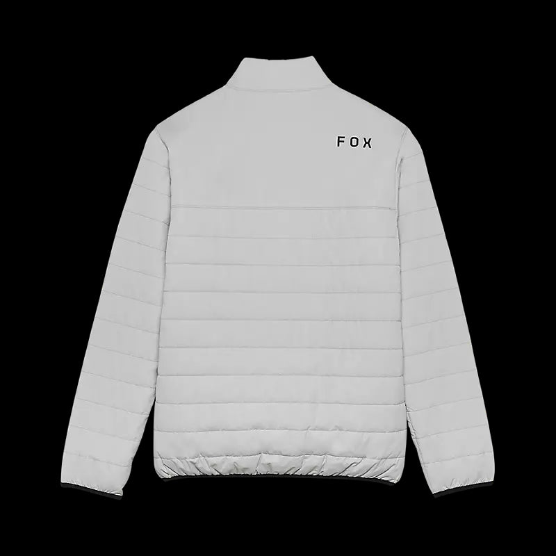 Fox Racing - Howell Puffy Jacket