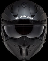 LS2 - Drifter Open Face Helmet