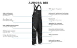 Fly Racing - Aurora Bib