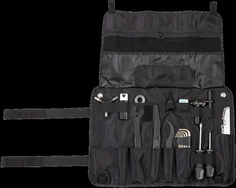 MSW - Essential Tool Wrap Kit - Cycle City Outdoors