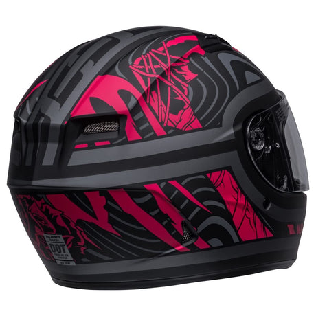 Bell - Qualifier Full Face Helmet (Open Box) - Cycle City Outdoors