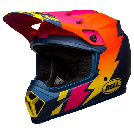 Bell - MX-9 MIPS Helmet (Open Box) - Cycle City Outdoors