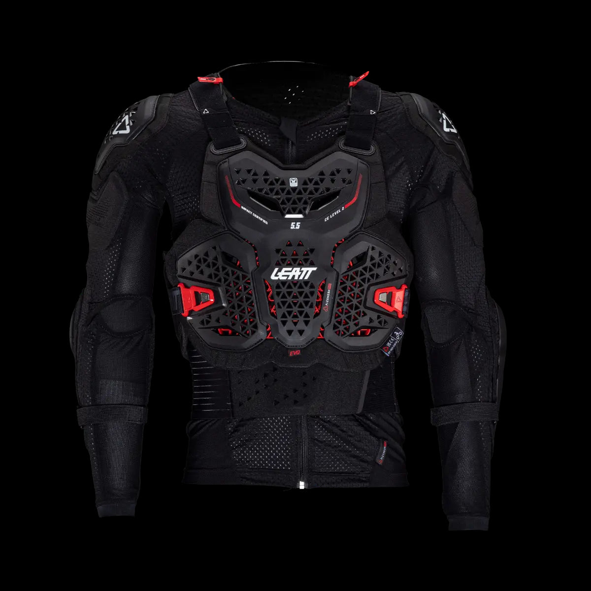 Leatt - Body Protector 5.5 Evo