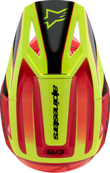 Alpinestars - Youth SM3 Helmet