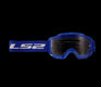 LS2 - Charger Goggle - Cycle City Outdoors