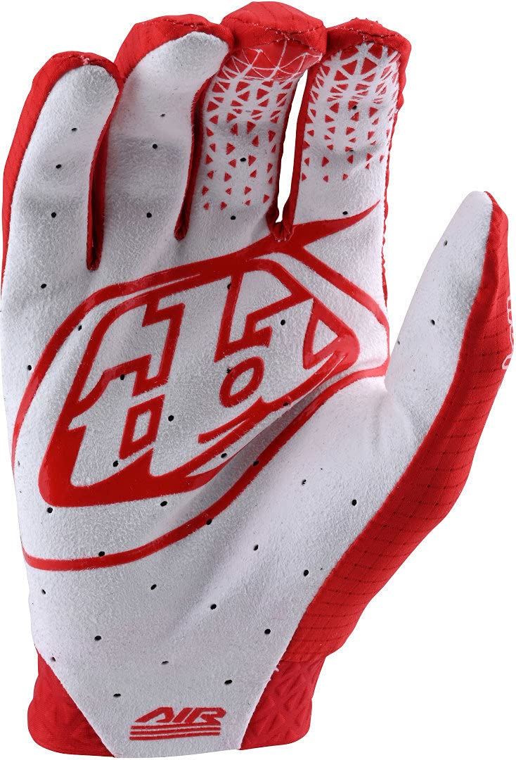 Troy Lee - Air Glove - Black Youth Sizes - Cycle City Outdoors