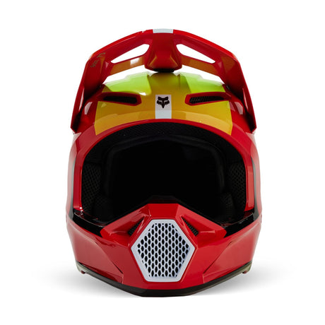 Fox Racing - V1 Ballast Helmet - Cycle City Outdoors