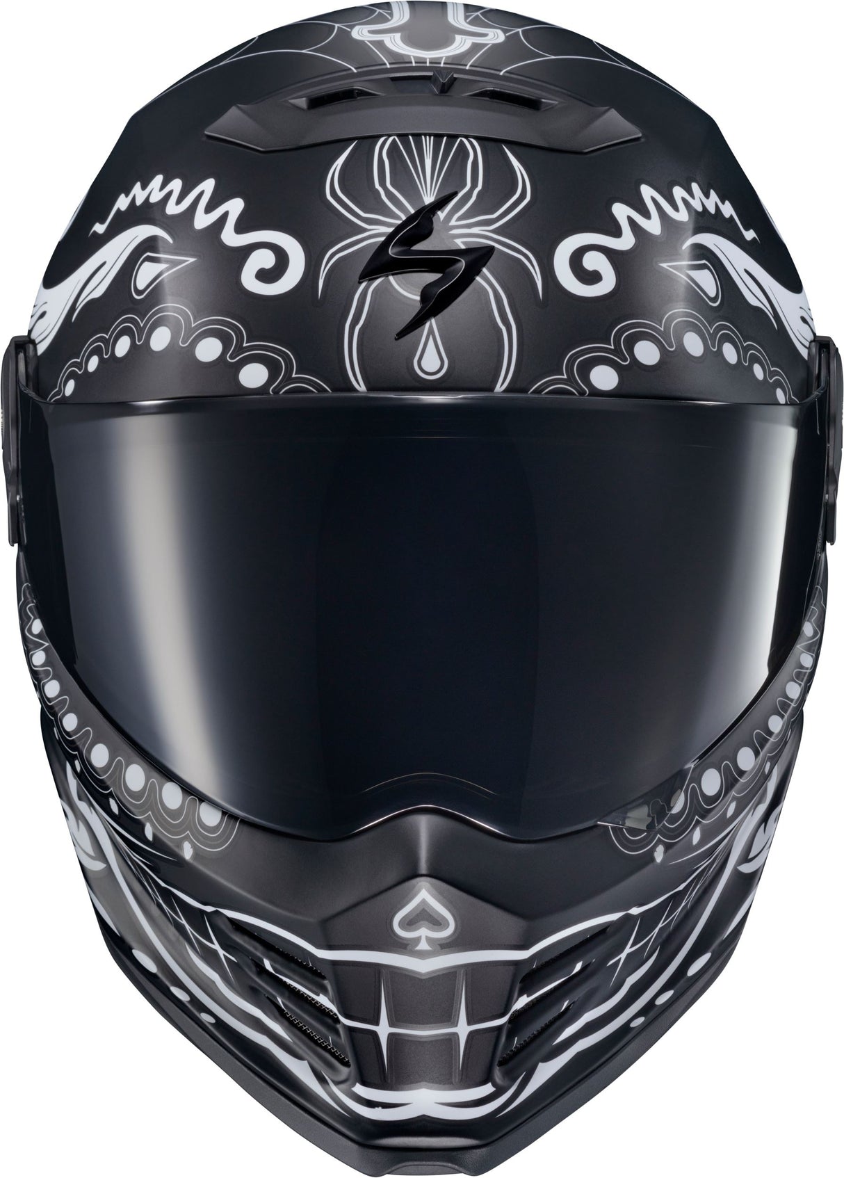 ScorpionEXO - Covert Fx Full Face Helmet El Malo