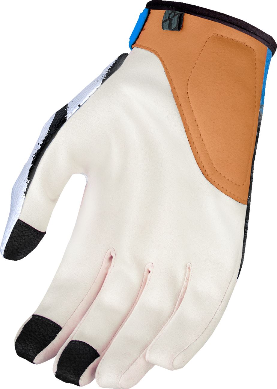 Icon Hooligan® Rad Dawn Gloves