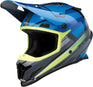 Z1R Rise Helmet