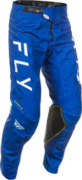 Fly Racing - Kinetic Center Pant