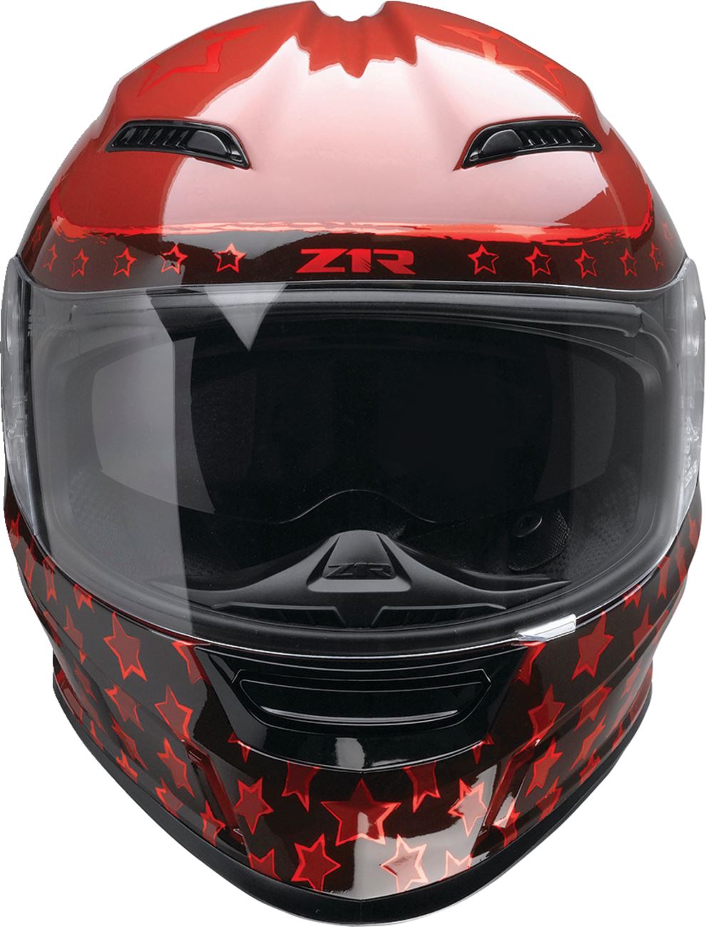 Z1R Jackal Helmet - Patriot