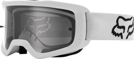 Fox Racing - Main Stray Goggle - Cycle City Outdoors