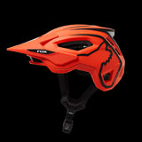 Fox Racing - Speedframe Pro Helmet - Dvide