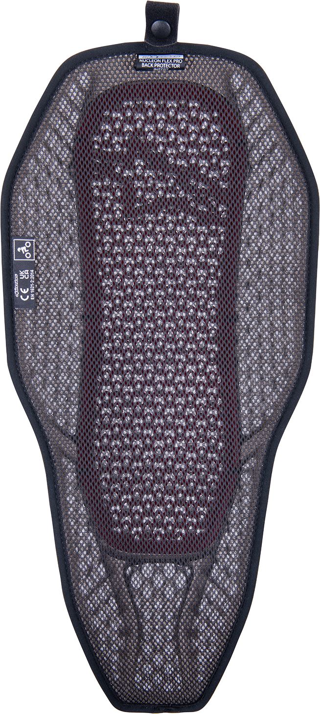 Alpinestars - Nucleon Flex Proi Full Back Protection Insert