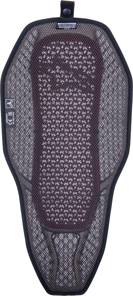 Alpinestars - Nucleon Flex Proi Full Back Protection Insert