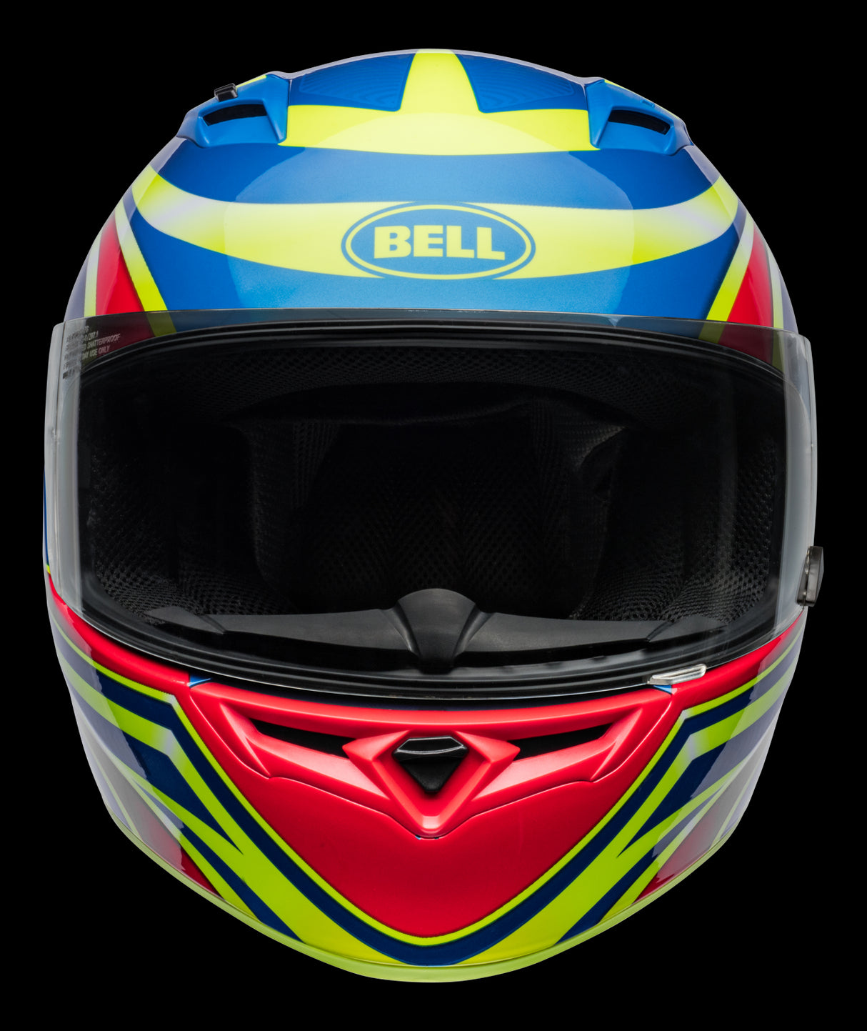 Bell Qualifier Conduit Helmet