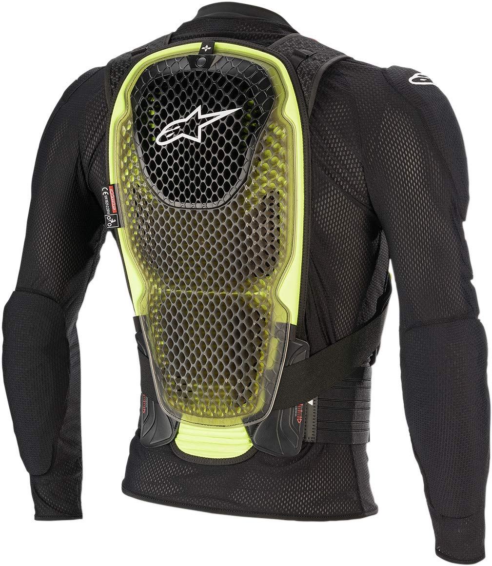 Alpinestars - Bionic Pro v2 Jacket - Cycle City Outdoors