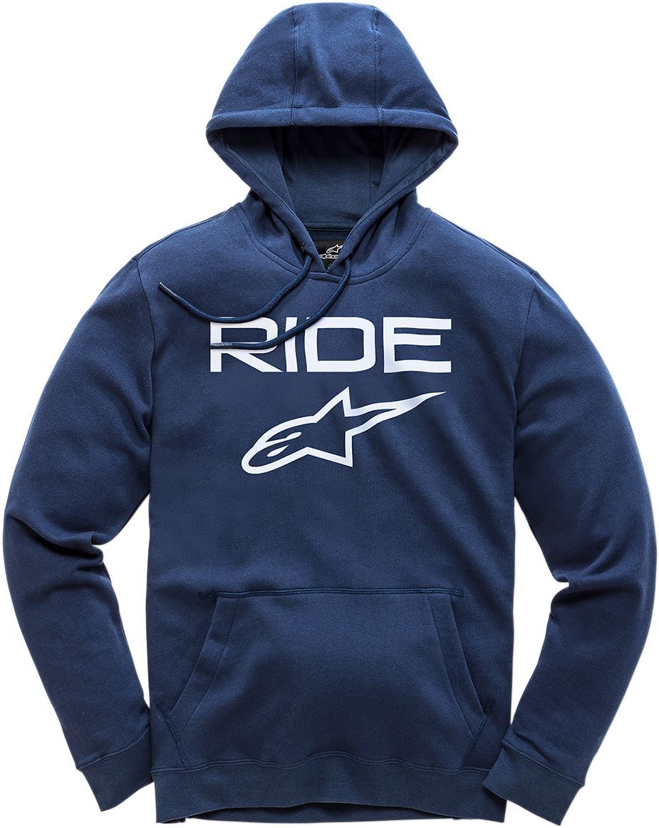 Alpinestars - Ride 2.0 Hoodie