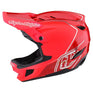 Troy Lee - D4 Composite Helmet