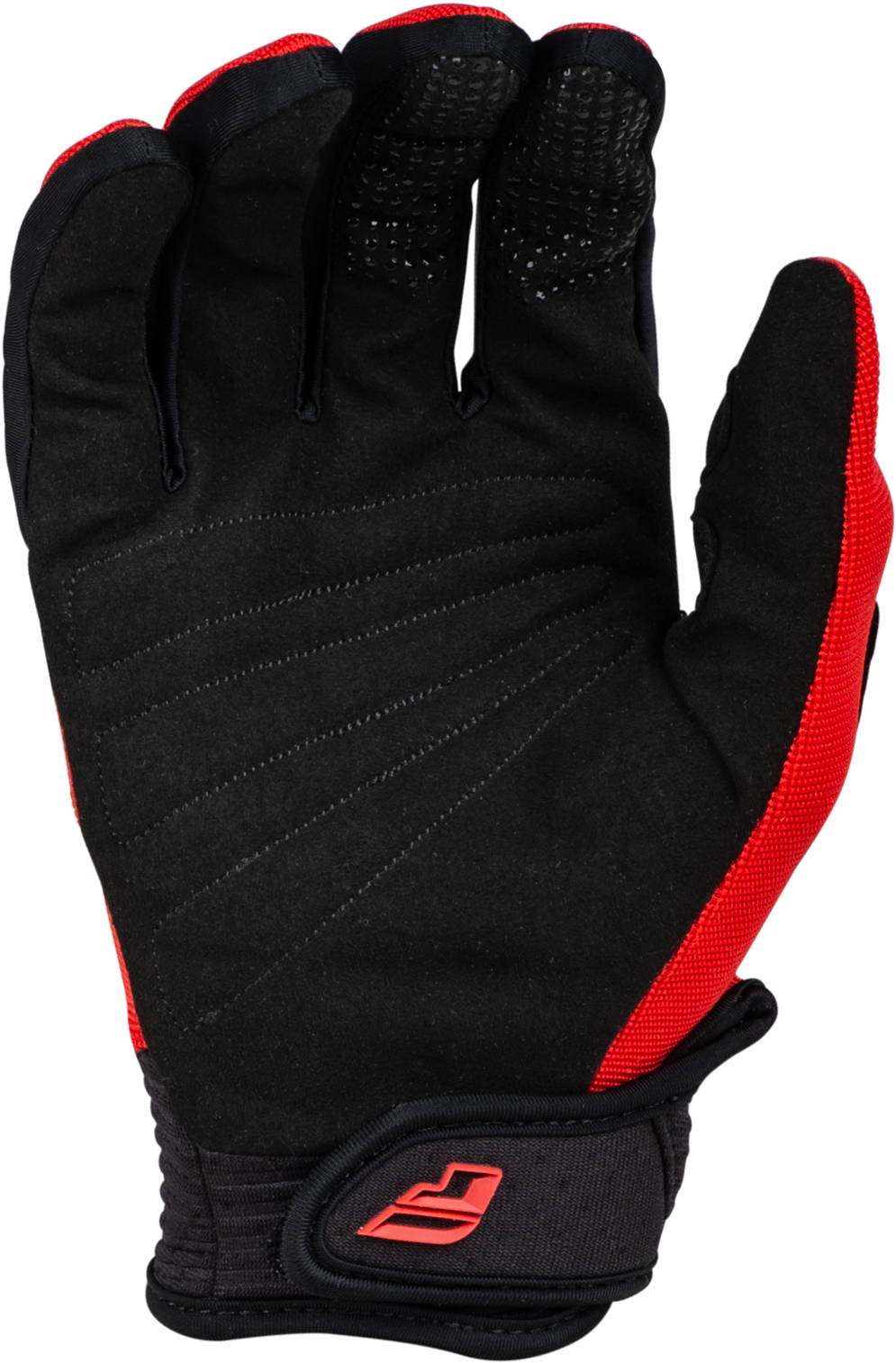 Youth F 16 Gloves Red/Black Y3xs - Cycle City Outdoors