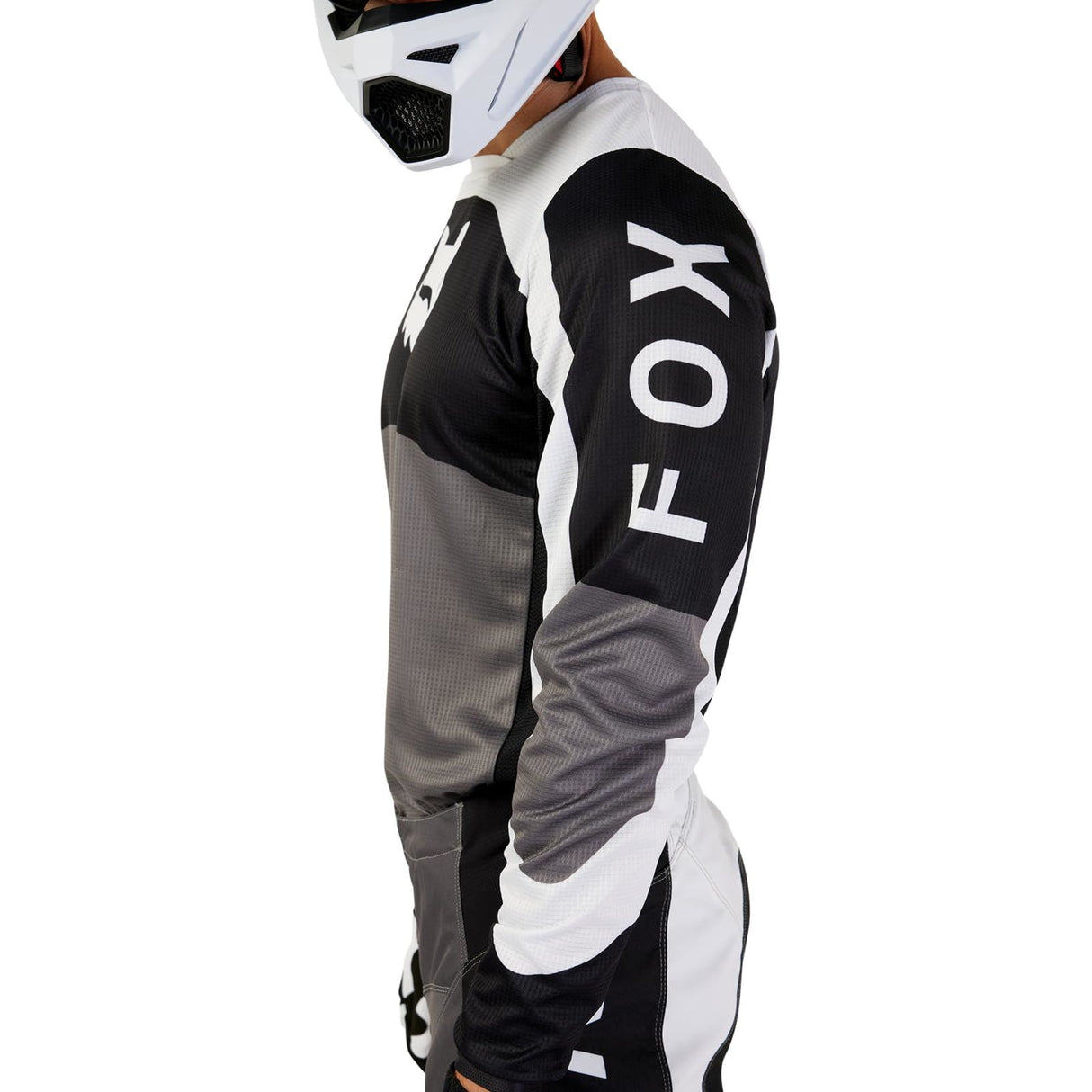 Fox Racing - 180 Nitro Jersey - Cycle City Outdoors