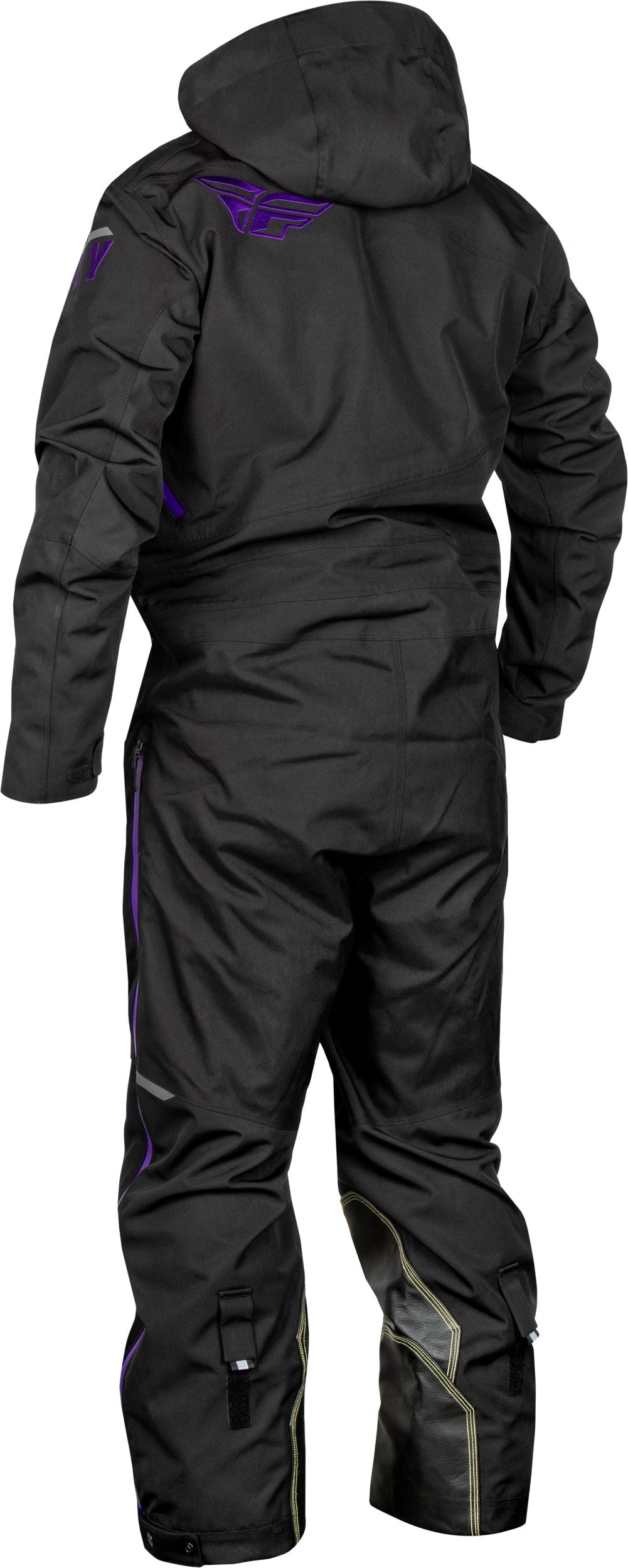 Fly Racing - Cobalt Shell Snow Bike Monosuit