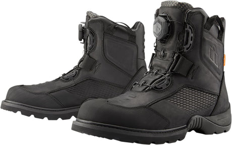 Icon Stormhawk Boots