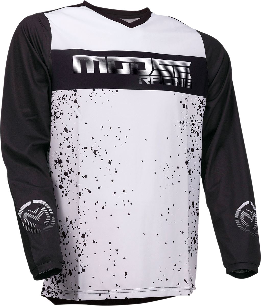 Moose Racing - Qualifier Jersey - Cycle City Outdoors